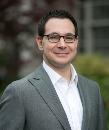 Professor Matt Waxman
