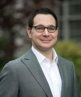 Professor Matt Waxman