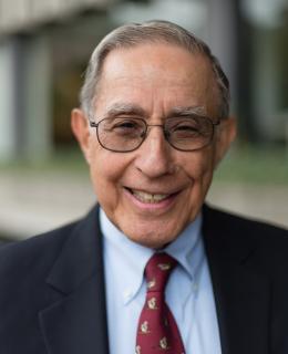 Stephen Buchman