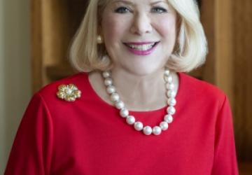 Jill Wine-Banks