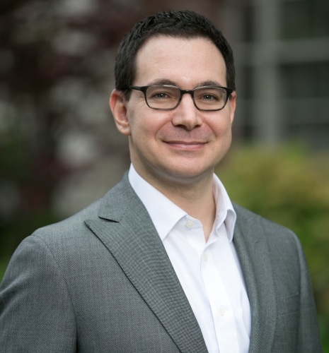 Professor Matt Waxman