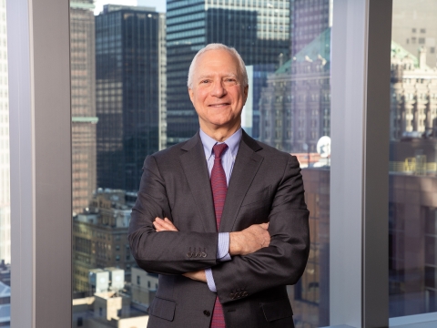 Jim Millstein