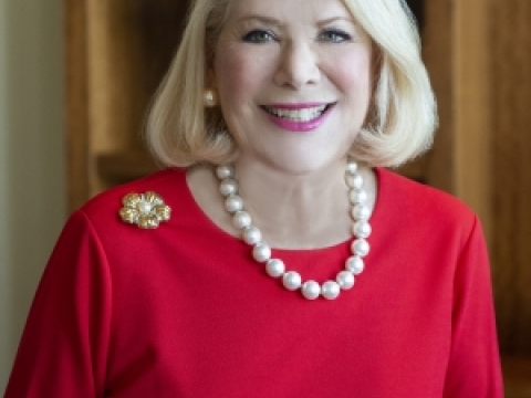 Jill Wine-Banks