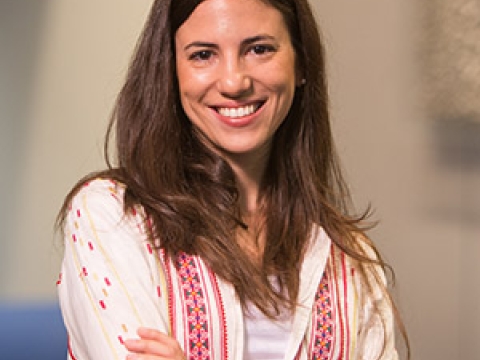Olivia Minatta ’19 LL.M.