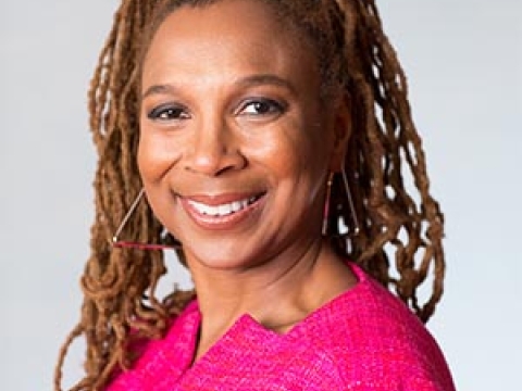 Kimberlé Williams Crenshaw