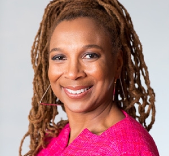 Kimberlé Crenshaw