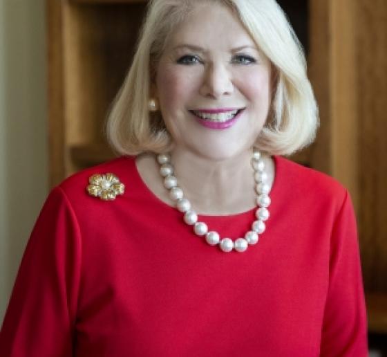 Jill Wine-Banks