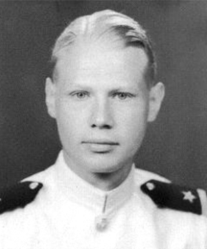 John S. Bainbridge ’41