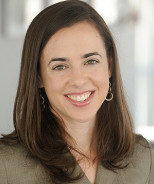 Professor Kathryn Judge