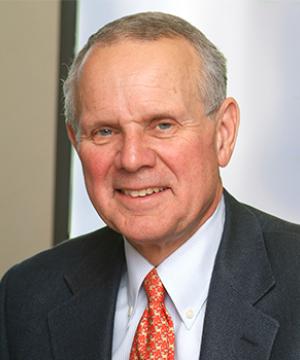 Merritt Fox