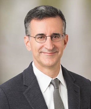 Paul Friedland ’80