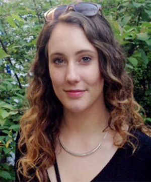 Phoebe Wolfe ’18