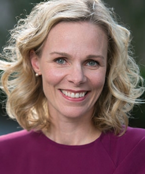 Professor Anu Bradford