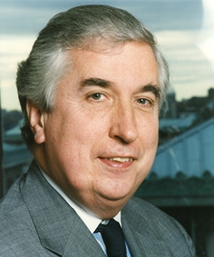 Professor John C. Coffee Jr.