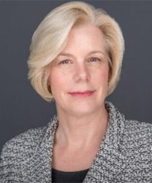 Sarah Williamson portrait