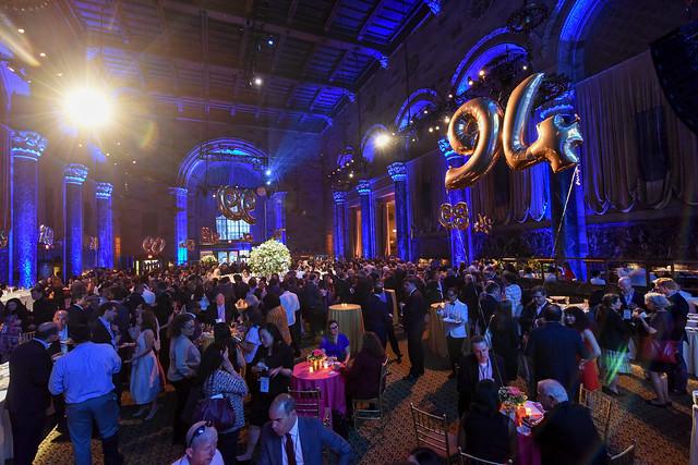 2019 Reunion Highlights