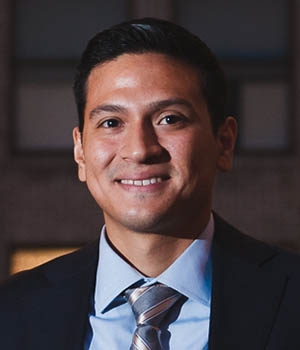 Jose Miranda